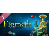 Bedtime Digital Games Figment - Soundtrack (PC - Steam elektronikus játék licensz)