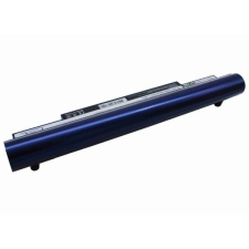  BEE010533-blue Akkumulátor 5200 mAh fekete egyéb notebook akkumulátor