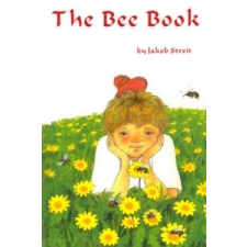 Bee Book – Jakob Streit idegen nyelvű könyv