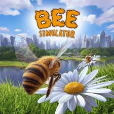  Bee Simulator (EU) (Digitális kulcs- PC) videójáték