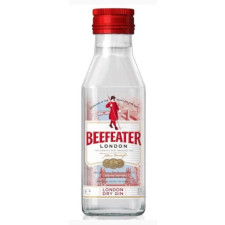 Beefeater London Dry gin 0,05l [40%] gin