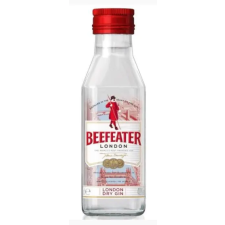  Beefeater London Dry gin 0,05l [40%]  mini gin