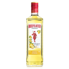 Beefeater Zesty Lemon 0,7l 37,5% gin