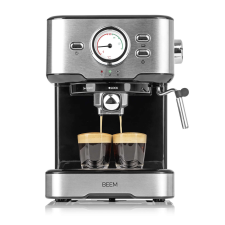 BEEM Espresso-Select Kávéfőző - 1100W kávéfőző