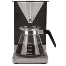 BEEM Pour Over Kávéfőző - Kézi Kávéfőző - 500 ml kávéfőző