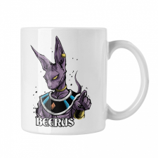 Beerus - Bögre bögrék, csészék