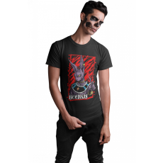  Beerus - Férfi Póló