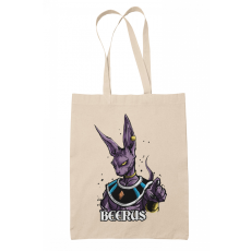  Beerus - Vászontáska