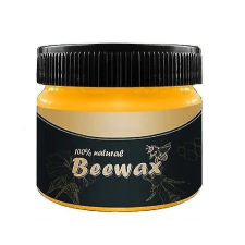 Beewax, méhviasz bútorokhoz - MS-581 tisztító- és takarítószer, higiénia