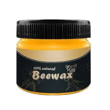  Beewax, méhviasz bútorokhoz - MS-581 tisztító- és takarítószer, higiénia