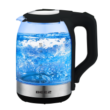 Beez WK-300 Vízforraló 1.7 liter vízforraló és teáskanna