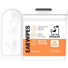 BEEZTEES fémtál felső peremes 0,18l/11cm kutyatál