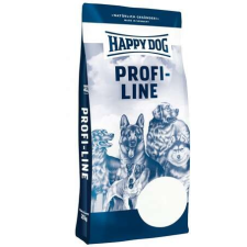 BEEZTEES Happy Dog Profi-Line Adult Lamb &amp; Rice 17 kg játék macskáknak