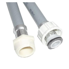  Befolyócső hosszabító 3/4" 2,5m beépíthető gépek kiegészítői