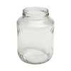  Befőttes üveg 1700 ml