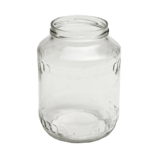  Befőttes üveg 1700 ml borászati kellék