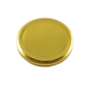  Befőttes üveg lapka 89 mm