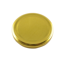  Befőttes üveg lapka 89 mm borászati kellék