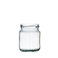 Befőttesüveg 220 ml (TO 63) papírárú, csomagoló és tárolóeszköz