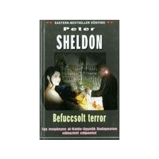  Befuccsolt terror regény