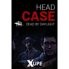 Behaviour Digital Inc. Dead By Daylight - Headcase (PC - Steam Digitális termékkulcs) videójáték