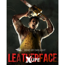 Behaviour Digital Inc. Dead by Daylight - Leatherface (PC - Steam Digitális termékkulcs) videójáték
