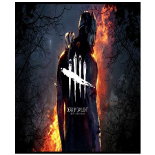 Behaviour Digital Inc. Dead by Daylight (PC - Steam elektronikus játék licensz) videójáték