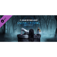 Behaviour Interactive Dead by Daylight - Sadako Rising Chapter (PC - Steam elektronikus játék licensz) videójáték