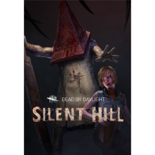 Behaviour Interactive Inc. Dead by Daylight - Silent Hill Cosmetic Pack (PC - Steam elektronikus játék licensz) videójáték
