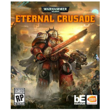 Behaviour Interactive Inc. Warhammer 40,000 : Eternal Crusade (PC - Steam Digitális termékkulcs) videójáték