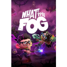 Behaviour Interactive Inc. What the Fog (digitális licenc) videójáték