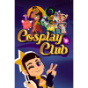 Behold Studios Cosplay Club (PC - Steam elektronikus játék licensz)
