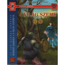 Beholder Kiadó A világ szeme II. (Az Idő kereke) antikvárium - használt könyv