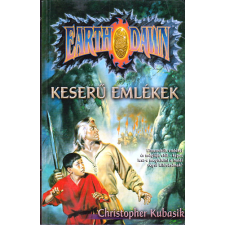 Beholder Kiadó Keserű emlékek (Earth Dawn) antikvárium - használt könyv
