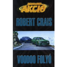 Beholder Kiadó Voodoo folyó antikvárium - használt könyv