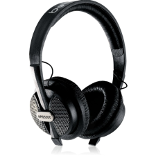 Behringer HPS5000 fülhallgató, fejhallgató