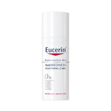 Beiersdorf AG Eucerin AntiRedness bőrpír elleni arcápoló 50ml arckrém