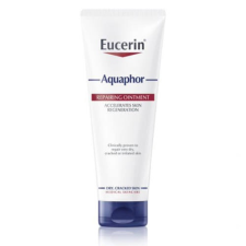 Beiersdorf AG Eucerin Aquaphor regeneráló kenőcs 220ml gyógyhatású készítmény