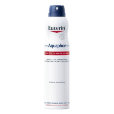 Beiersdorf AG Eucerin Aquaphor regeneráló spray 250ml gyógyhatású készítmény