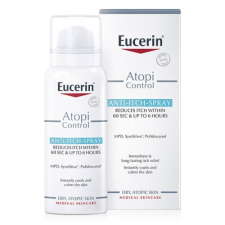 Beiersdorf AG Eucerin AtopiControl viszketés elleni spray 50ml testápoló