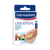Beiersdorf AG Hansaplast Universal vízálló septapasz 10x