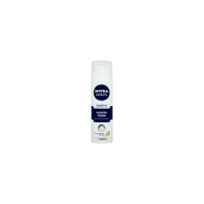 Beiersdorf AG Nivea Men Sensitive Borotvahab érzékeny bőrre 200ml borotvahab, borotvaszappan