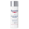 Beiersdorf Eucerin Hyaluron-Filler Ráncfeltöltő nappali arckrém normál, vegyes bőrre 50ml