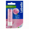 Beiersdorf Kft. Labello Soft Rosé ajakápoló 4,8 g