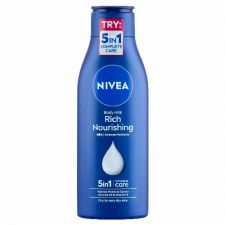 Beiersdorf Kft. NIVEA intenzív testápoló tej 250 ml testápoló