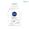 Beiersdorf Kft. Nivea Intimo folyékony szappan 250ml fresh comfort