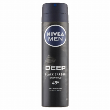 Beiersdorf Kft. NIVEA MEN Deep izzadásgátló 150 ml dezodor