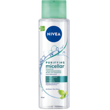 Beiersdorf Nivea frissítő micellás hajsampon 400 ml sampon