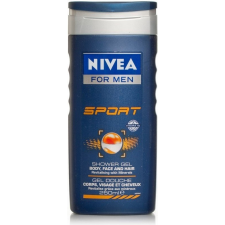 Beiersdorf Nivea SG Men 500ml Sport tusfürdők