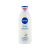 Beiersdorf Nivea testápoló 400ml Aloe Vera